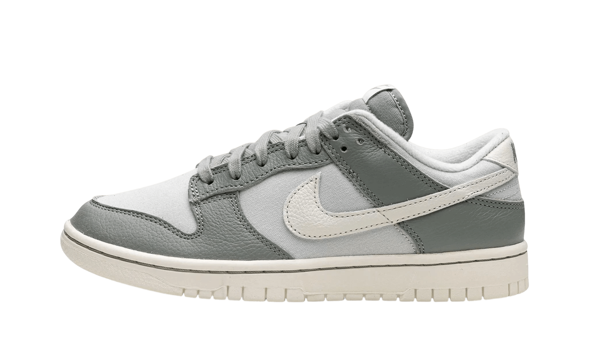 Nike Dunk Low PRM "Mica Green" - DV7212 - 300 - Men's and Women's Sneakers > Sneakers > Nike Dunk > Low - Top Sneakers