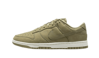 Nike Dunk Low PRM Neutral Olive