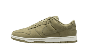 Nike Dunk Low PRM Neutral Olive