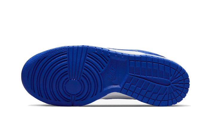 Nike Dunk Low Racer Blue - DV7067 - 400 - sneakers