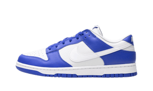 Nike Dunk Low "Racer Blue / Photon Dust"