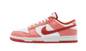 Nike Dunk Low Red Stardust