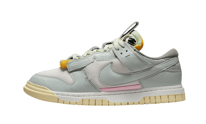Nike Dunk Low Remastered Mint Foam - DV0821 - 100 - Men's and Women's Sneakers > Sneakers > Nike Dunk > Low - Top Sneakers
