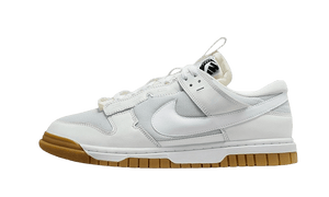 Nike Dunk Low Remastered White Gum