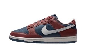 Nike Dunk Low Retro Canyon Rust