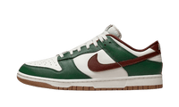 Nike Dunk Low Retro Gorge Green