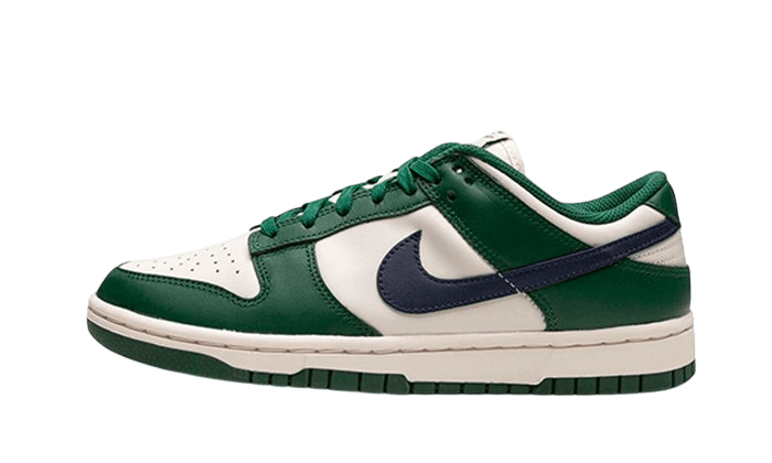 Nike Dunk Low Retro Gorge Green Midnight Navy - DD1503 - 300 - Men's and Women's Sneakers > Sneakers > Nike Dunk > Low - Top Sneakers