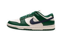 Nike Dunk Low Retro Gorge Green Midnight Navy