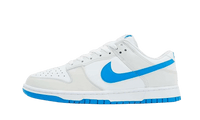 Nike Dunk Low Retro Photo Blue