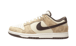 Nike Dunk Low Retro PRM Animal Pack Giraffe