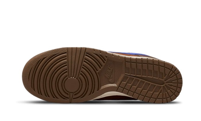 Nike Dunk Low Retro PRM Mars Stone - DR9704 - 200 - sneakers