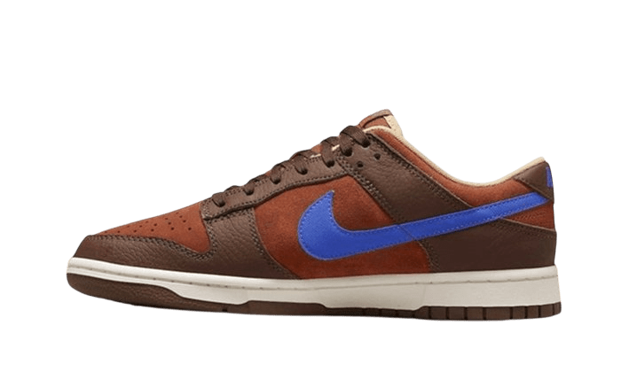Nike Dunk Low Retro PRM Mars Stone - DR9704 - 200 - Men's and Women's Sneakers > Sneakers > Nike Dunk > Low - Top Sneakers
