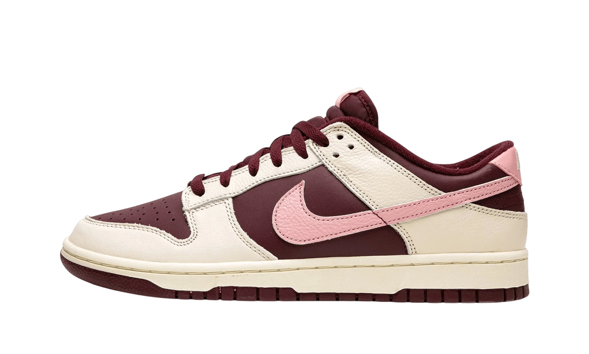 Nike Dunk Low Retro PRM "Valentine's Day 2023" - DR9705 - 100 - Men's and Women's Sneakers > Sneakers > Nike Dunk > Low - Top Sneakers