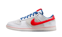 Nike Dunk Low Retro PRM Year of the Rabbit White Crimson