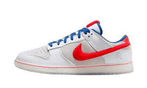 Nike Dunk Low Retro PRM Year of the Rabbit White Crimson