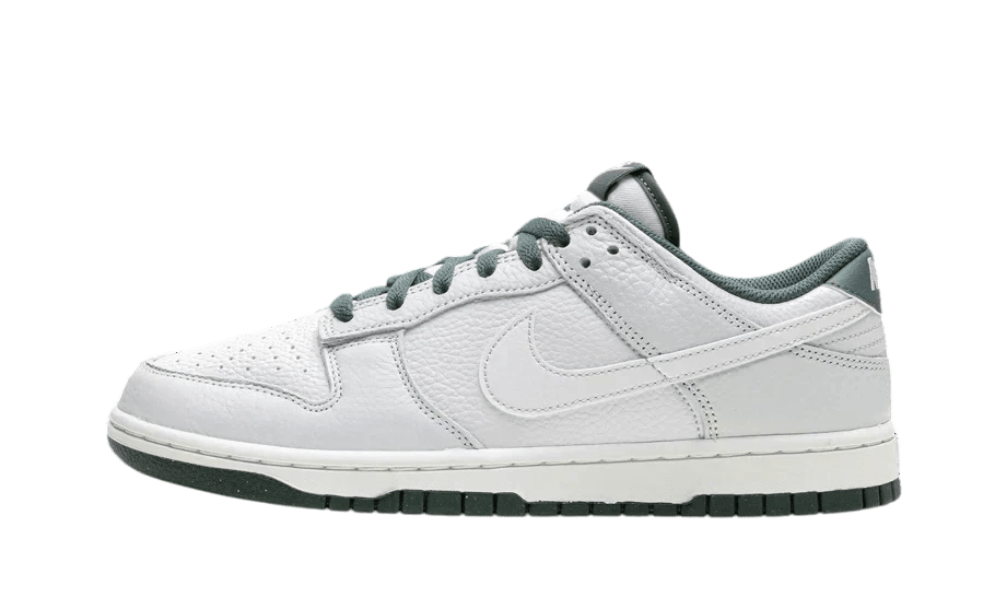 Nike Dunk Low Retro SE Photon Dust Vintage Green - HF2874 - 001 - Men's and Women's Sneakers > Sneakers > Nike Dunk > Low - Top Sneakers