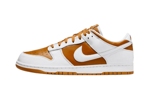 Nike Dunk Low Reverse Curry
