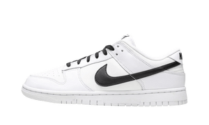 Nike Dunk Low "Reverse Panda"
