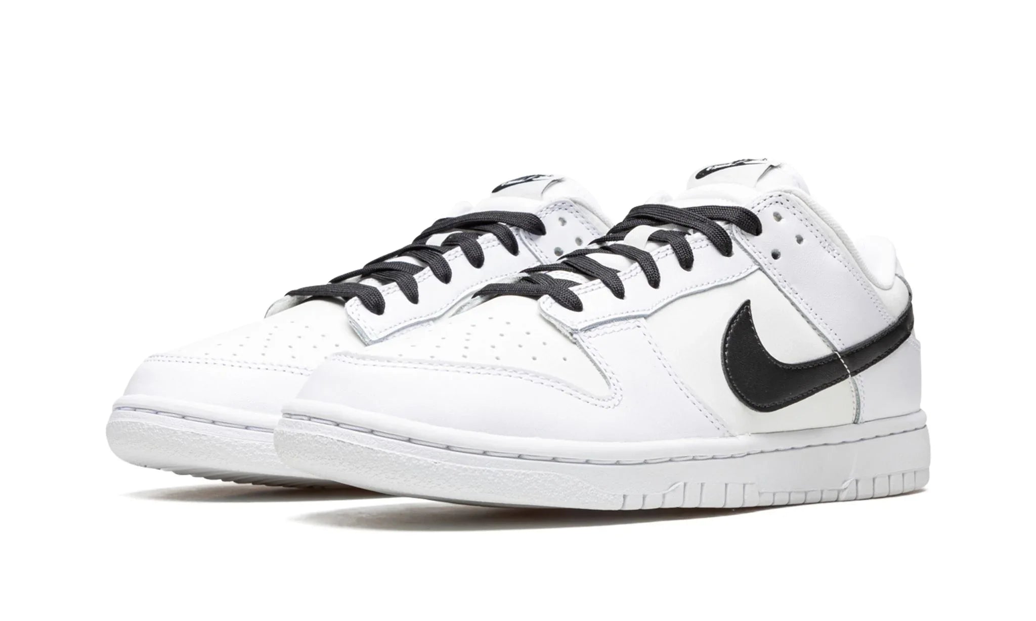 Nike Dunk Low "Reverse Panda" - DJ6188-101 - Sneakers