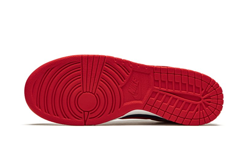 Nike Dunk Low Samba (2020) - CZ2667 - 400 - sneakers