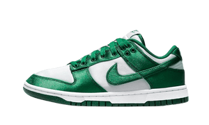 Nike Dunk Low Satin Green