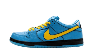 Nike Dunk Low SB "Powerpuff Girls Bubbles"