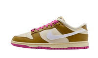 Nike Dunk Low SE Bronzine Pink