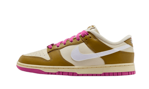 Nike Dunk Low SE Bronzine Pink