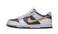 Nike Dunk Low SE Copper Swoosh