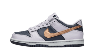 Nike Dunk Low SE Copper Swoosh