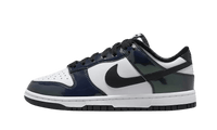 Nike Dunk Low SE Just Do It Black