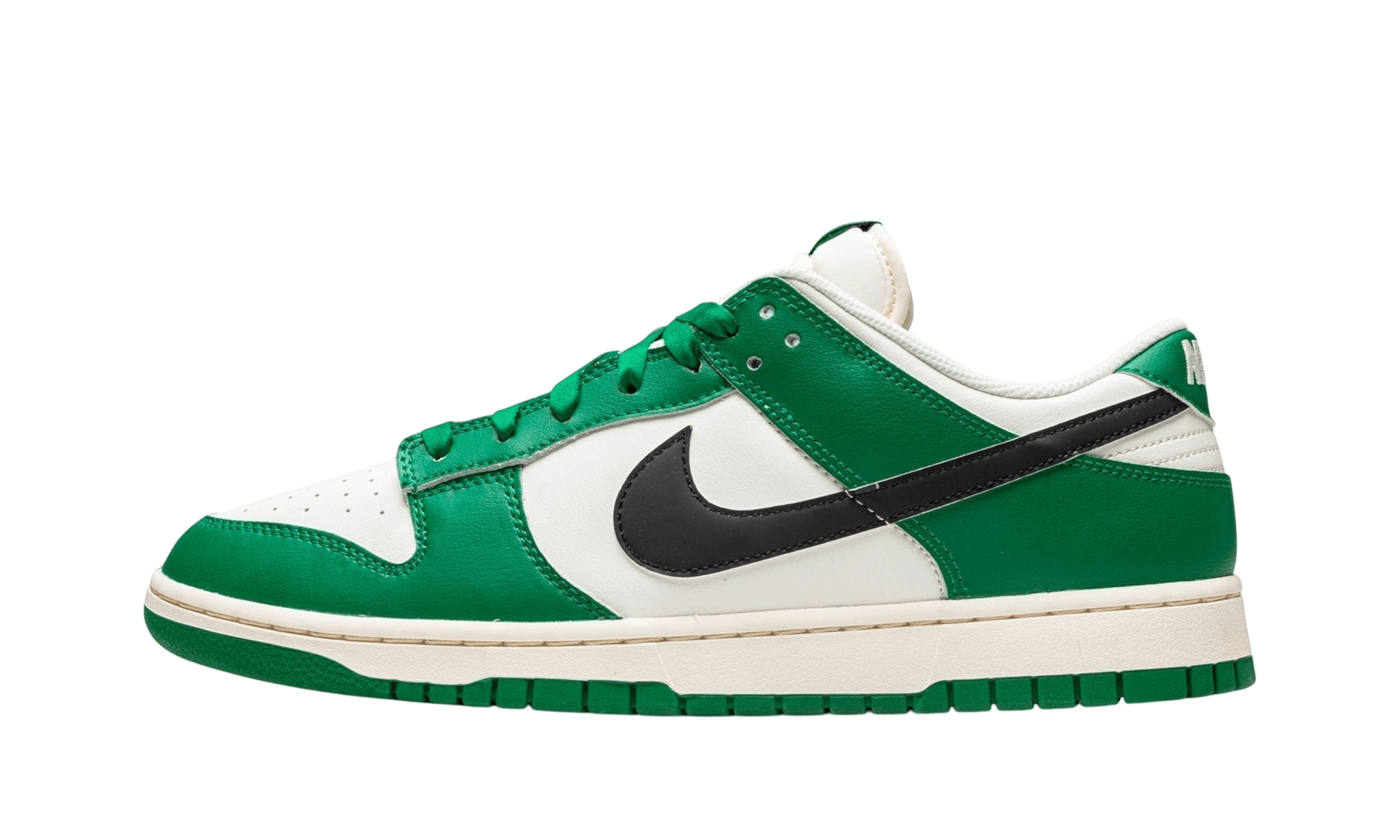 Nike Dunk Low SE "Lottery Pack - Green" - DR9654 - 100 - Men's and Women's Sneakers > Sneakers > Nike Dunk > Low - Top Sneakers
