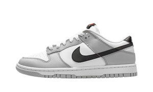 Nike Dunk Low SE "Lottery Pack Grey Fog"