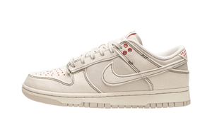 Nike Dunk Low "Shashiko - Light Orewood Brown"
