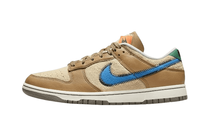 Nike Dunk Low size? Dark Driftwood - DO6712 - 200 - Men's and Women's Sneakers > Sneakers > Nike Dunk > Low - Top Sneakers