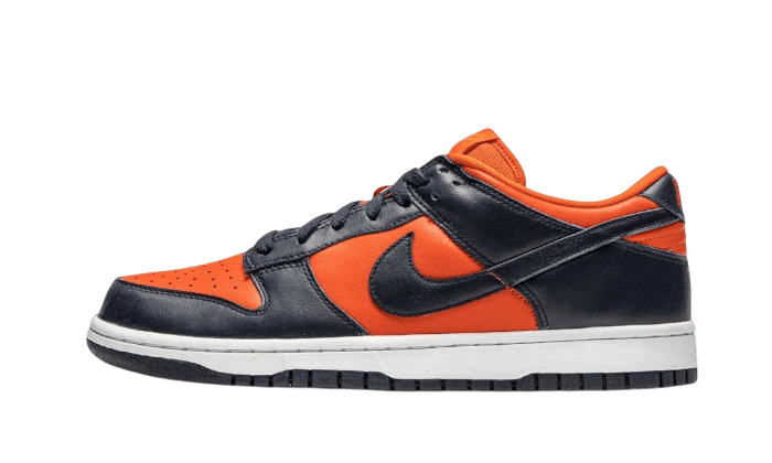 Nike Dunk Low SP Champ Colors - CU1727 - 800 - Men's and Women's Sneakers > Sneakers > Nike Dunk > Low - Top Sneakers