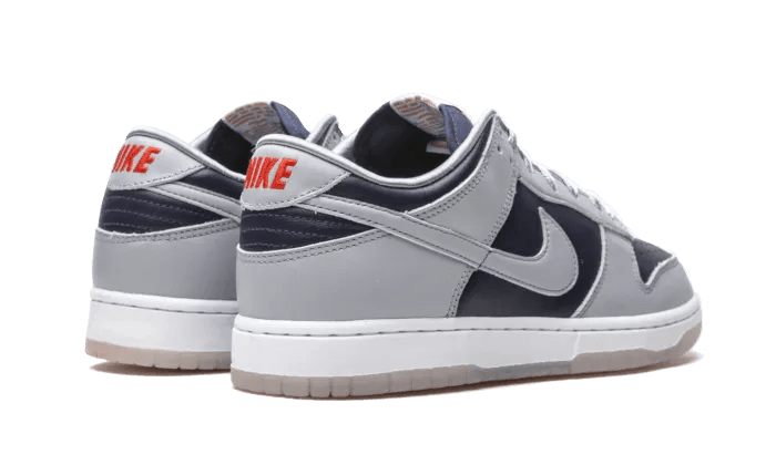 Nike Dunk Low SP College Navy - DD1768 - 400 - Men's and Women's Sneakers > Sneakers > Nike Dunk > Low - Top Sneakers