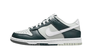 Nike Dunk Low Split Deep Jungle