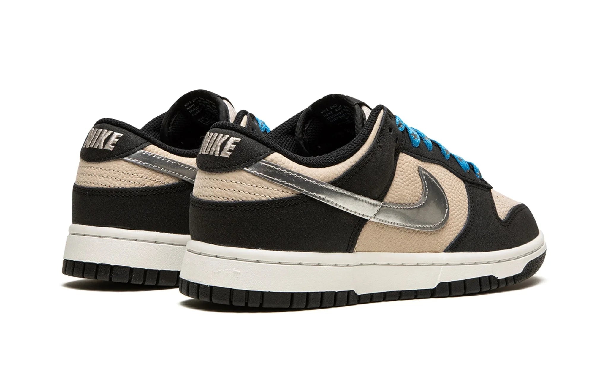 Nike Dunk Low "Starry Laces" - DZ4712-001 - Sneakers