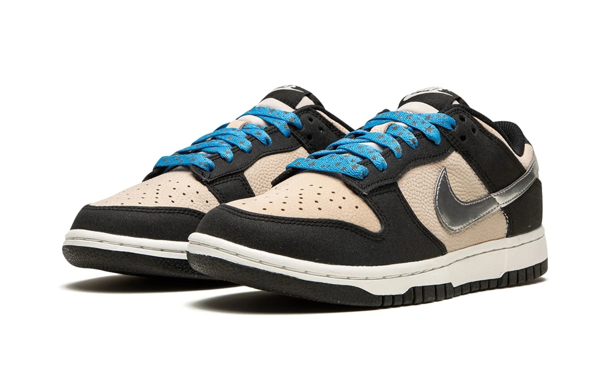 Nike Dunk Low "Starry Laces" - DZ4712-001 - Sneakers