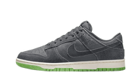 Nike Dunk Low Swoosh Shadow Iron Grey