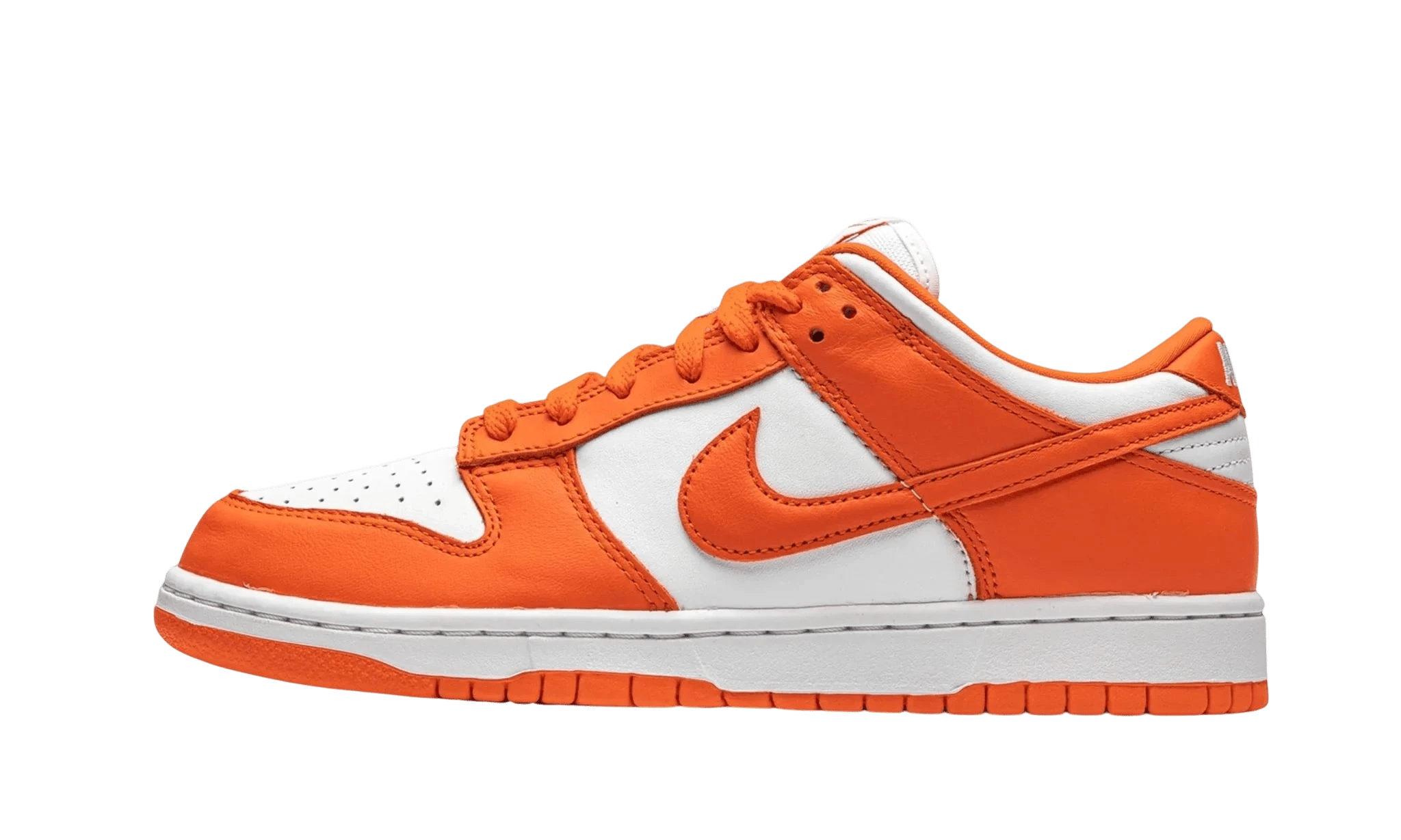 Nike Dunk Low Syracuse - CU1726 - 101 - Men's and Women's Sneakers > Sneakers > Nike Dunk > Low - Top Sneakers