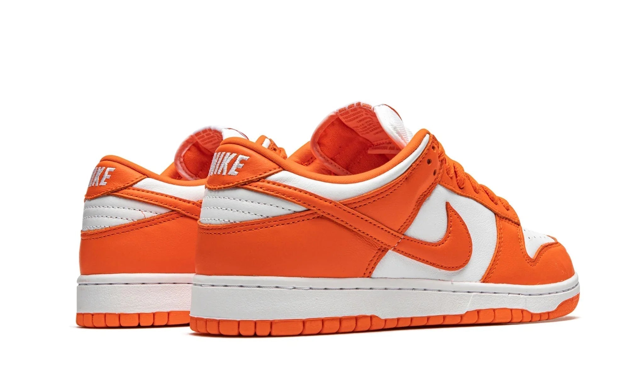 Nike Dunk Low Syracuse - CU1726-101 - Sneakers