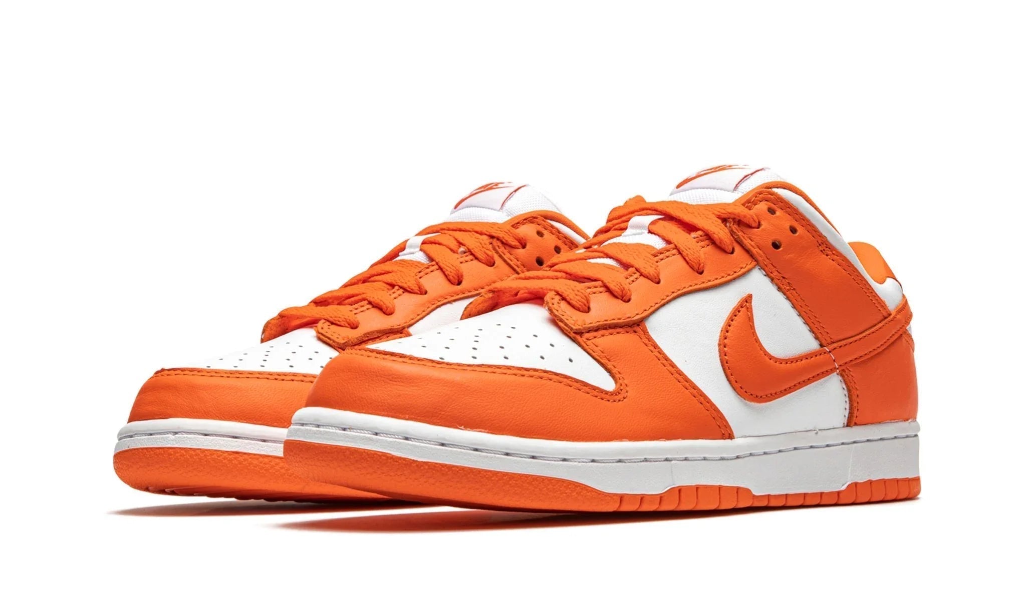 Nike Dunk Low Syracuse - CU1726-101 - Sneakers