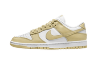 Nike Dunk Low 'Team Gold'