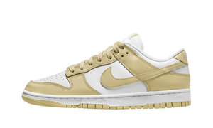 Nike Dunk Low 'Team Gold'