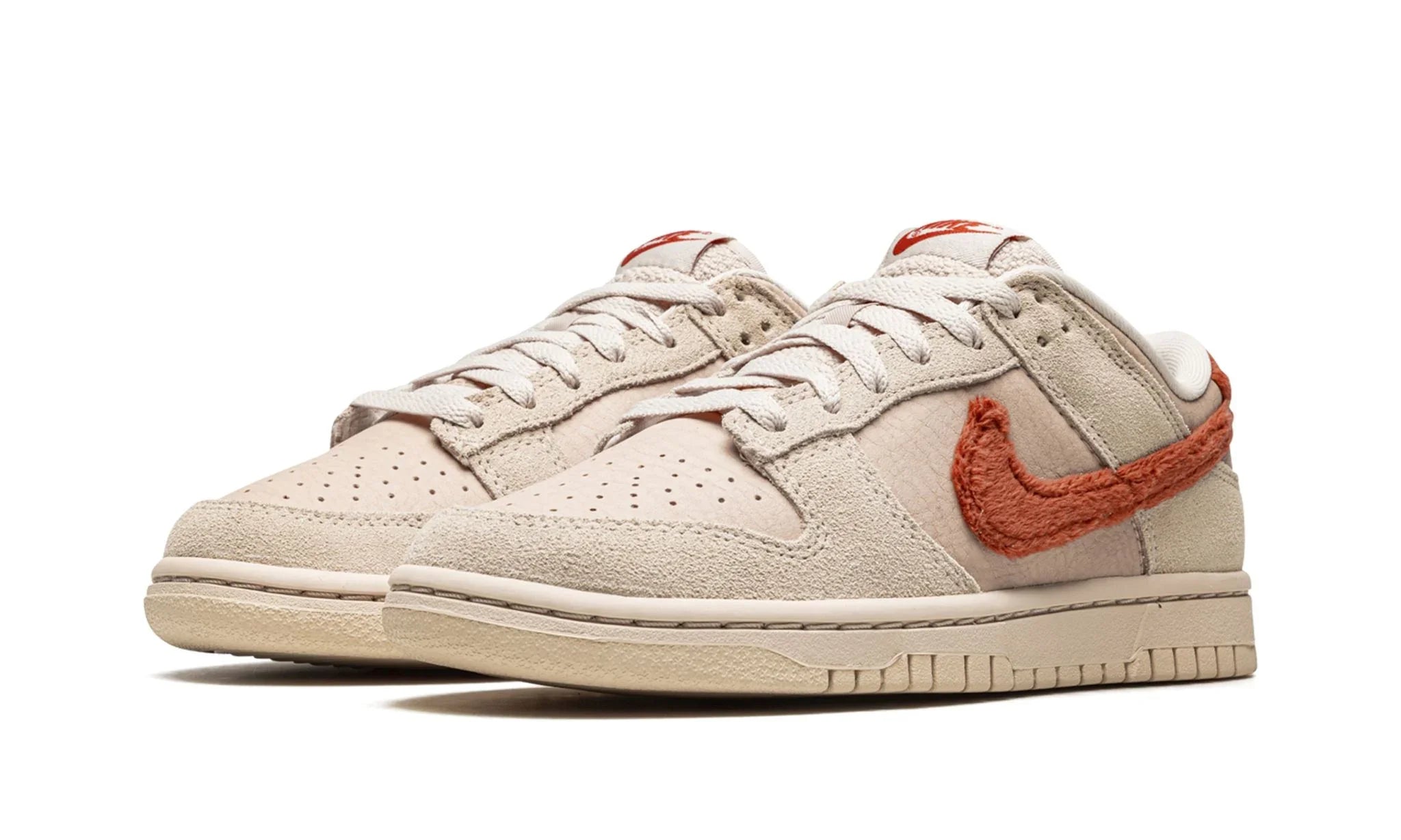 Nike Dunk Low Terry Swoosh W DZ4706 200