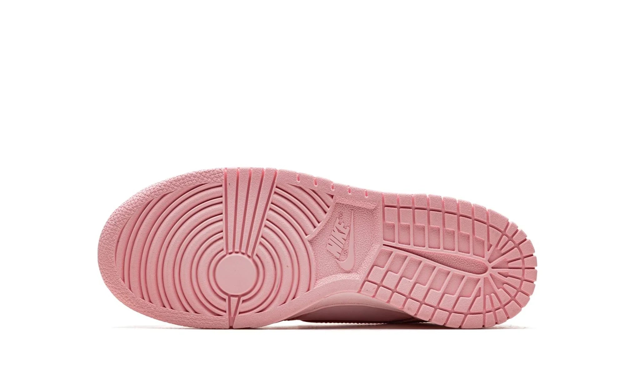 Nike Dunk Low Triple Pink - DH9765-600 - Sneakers