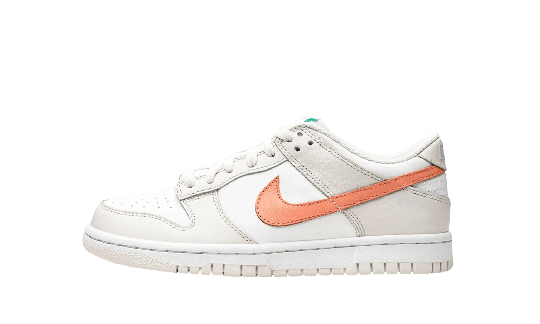 Nike Dunk Low "Tropical Twist" - CW1590 - 101 - Men's and Women's Sneakers > Sneakers > Nike Dunk > Low - Top Sneakers