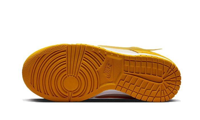 Nike Dunk Low Twist Vivid Sulfur - DZ2794 - 100 - sneakers